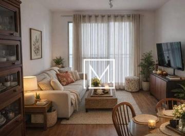8a086a539e3d7c629ed58d650a407d381539980e · Apartamento com 3 dormitórios para alugar, 65 m² por R$ 5.170,00/mês - Cambuci - São Paulo/SP