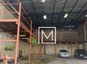 6cffc161d767420318c742874a3dbe2ed9ad11f1 · Galpão para alugar, 500 m² por R$ 10.500,01/mês - Vila Guarani (Zona Sul) - São Paulo/SP