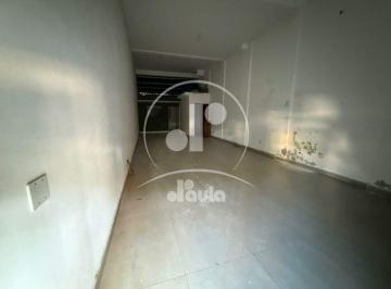 Comercial · 100m² · 2 Vagas · Salão Comercial para Alugar, Vila Linda, Santo André, SP