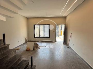 Casa · 150m² · 3 Quartos · 2 Vagas · Sobrado à venda, 3 quartos 3 suítes Jardim Bela Vista em Santo André/SP