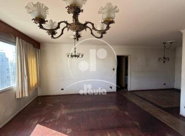 Apartamento · 169m² · 3 Quartos · 2 Vagas · Apartamento à venda, 3 quartos 1 suíte Vila Bastos em Santo André/SP 