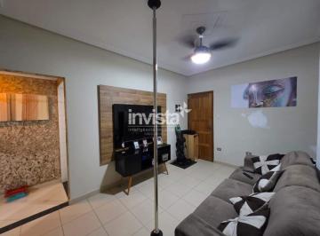 Apartamento · 85m² · 2 Quartos · 1 Vaga · Apartamento à venda no bairro Vila Belmiro