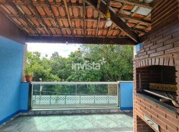 Casa · 125m² · 3 Quartos · 2 Vagas · Casa à venda no bairro SANTA MARIA