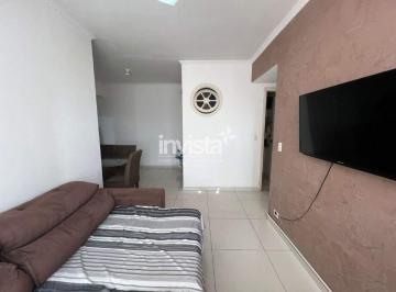 Apartamento · 68m² · 2 Quartos · 1 Vaga · Apartamento à venda no bairro SABOO