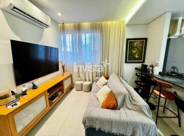Apartamento · 70m² · 2 Quartos · 1 Vaga · Apartamento à venda no bairro Encruzilhada