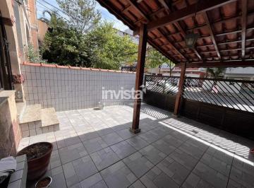 Casa · 162m² · 3 Quartos · 3 Vagas · Casa Geminada para aluguel no bairro Boqueirão