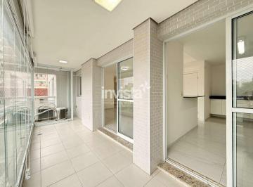 Apartamento · 98m² · 3 Quartos · 2 Vagas · Apartamento à venda no bairro Marapé