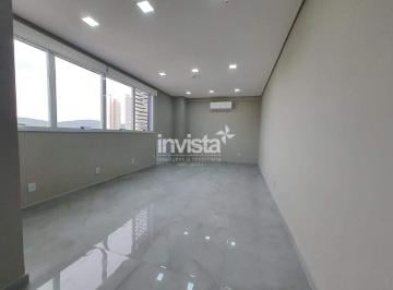 Comercial · 48m² · 1 Vaga · Sala Comercial na Ponta da Praia