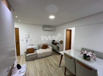 Apartamento · 63m² · 2 Quartos · 1 Vaga · Apartamento à venda no bairro Macuco