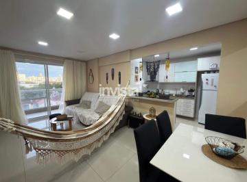 Apartamento · 77m² · 2 Quartos · 1 Vaga · Apartamento à venda no bairro Marapé