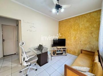 Apartamento · 45m² · 1 Quarto · Apartamento à venda no bairro Campo Grande