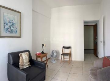 Comercial · 30m² · Sala comercial para locação no Lourdes com 30m² e mobiliada