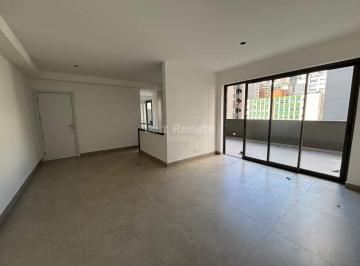 Apartamento · 155m² · 2 Quartos · 2 Vagas · Área privativa para aluguel, 2 suítes, 155m² na Savassi