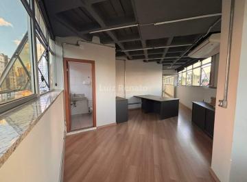 Comercial · 44m² · 1 Vaga · Sala Comercial para locação - Santo Agostinho