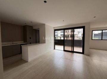 Apartamento · 124m² · 3 Quartos · 2 Vagas · Apartamento para aluguel, 3 suites, 124m² no Lourdes