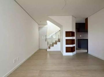 Apartamento · 126m² · 2 Quartos · 2 Vagas · Cobertura 3 quartros para aluguel no bairro Santo Antônio