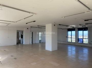 Comercial · 160m² · 2 Vagas · Andar corrido para locação no Estoril 160m² 2 vagas