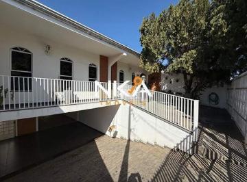 Casa · 330m² · 4 Quartos · 3 Vagas · CASA 04 DORMITÓRIOS C/ SUÍTE MASTER + EDÍCULA À VENDA EM VALINHOS.