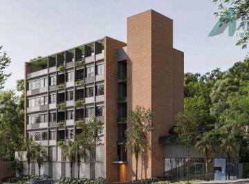 1853fd0165355003643abd1e1bcd99bb03dffb6e · Apartamento com 1 dormitório à venda, 37 m² por R$ 638.900,00 - Santa Lúcia - Belo Horizonte/MG