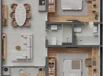 a5bc554f7ac698c96de88ded91b020b19f54bb78 · Apartamento com 2 dormitórios à venda, 63 m² por R$ 1.049.900,00 - Santa Lúcia - Belo Horizonte/MG