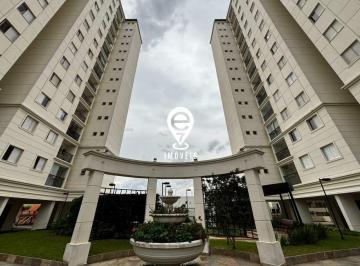 Apartamento · 60m² · 2 Quartos · 1 Vaga · Apartamento para locação na Vila Moraes, 2 quartos, 1 vaga - São Paulo / SP