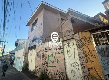 Casa · 210m² · 2 Quartos · 1 Vaga · Terreno à Venda 8x13 na Saúde - São Paulo/SP