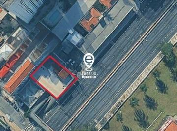 Terreno · 300m² · Terreno á venda em Moema, ZEUP, 215 m².