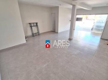 27b3324f3b86c8545ca2f8b20c5347295afe6392 · Salão para alugar, 81 m² por R$ 2.716,00/mês - Parque Residencial Jaguari - Americana/SP
