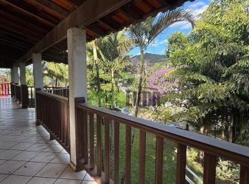 Casa · 509m² · 4 Quartos · 8 Vagas · Excelente casa para venda no Le Cottage 