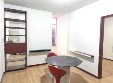 Apartamento · 55m² · 1 Quarto · Apartamento para aluguel, 1 quarto, 1 suíte, Lourdes - Belo Horizonte/MG
