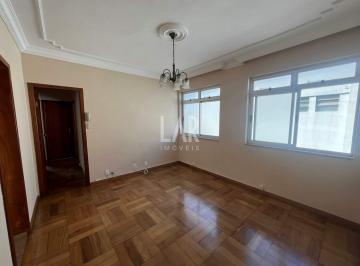 Apartamento · 100m² · 3 Quartos · 1 Vaga · Apartamento para aluguel, 3 quartos, 1 vaga, Renascença - Belo Horizonte/MG