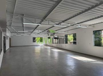 Comercial · 210m² · Área Comercial para para aluguel em Cascalho, Nova Lima – 210 m²
