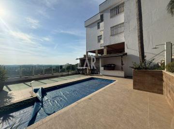 Casa · 293m² · 3 Quartos · 3 Vagas · Casa para aluguel, 3 quartos, 3 suítes, 3 vagas, Ouro Preto - Belo Horizonte/MG