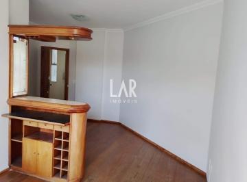 Apartamento · 100m² · 2 Quartos · 1 Vaga · Apartamento à venda, 2 quartos, 1 suíte, 1 vaga, Boa Viagem - Belo Horizonte/MG