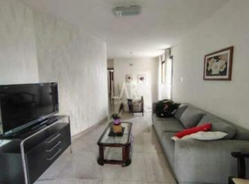 Apartamento · 126m² · 4 Quartos · 4 Vagas · Apartamento no bairro Cidade Nova, 4 quartos, 1 suíte, 4 vagas.