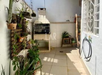 Casa · 105m² · 3 Quartos · 2 Vagas · Casa Geminada para aluguel, 3 quartos, 1 suíte, 2 vagas, Buritis - Belo Horizonte/MG
