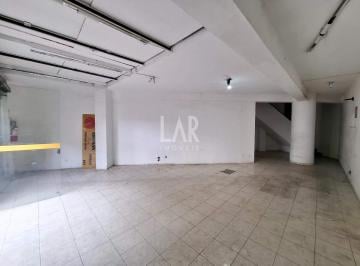 Comercial · 120m² · Loja para aluguel, Santo Antônio - Belo Horizonte/MG
