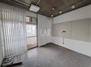 Comercial · 50m² · 1 Vaga · Sala para aluguel, 1 vaga, Funcionários - Belo Horizonte/MG