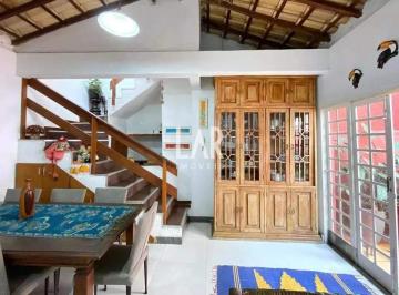 Casa · 154m² · 3 Quartos · 4 Vagas · Casa à venda, 3 quartos, 1 suíte, 4 vagas, Dom Joaquim - Belo Horizonte/MG
