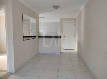 Apartamento · 55m² · 2 Quartos · 1 Vaga · Apartamento para aluguel, 2 quartos, 1 vaga, Planalto - Belo Horizonte/MG