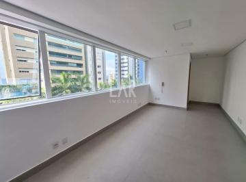 Comercial · 25m² · 1 Vaga · Sala para aluguel, 1 vaga, Vila da Serra - Nova Lima/MG