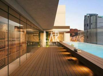 Apartamento · 49m² · 1 Quarto · 1 Vaga · Apartamento à venda, 1 dormitório com suítes, 1 vagas, Carmo - Belo Horizonte/MG