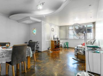 Apartamento · 94m² · 3 Quartos · 1 Vaga · Apartamento à venda, 3 quartos, 1 suíte, 1 vaga, Jardim América - Belo Horizonte/MG
