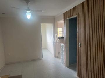 Casa · 60m² · 2 Quartos · 2 Vagas · Casa 02 Quartos 02 Vagas para Locação Bairro Buritis BH MG