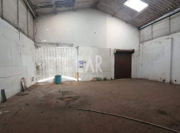 Comercial · 293m² · Galpão para aluguel, Santa Tereza - Belo Horizonte/MG