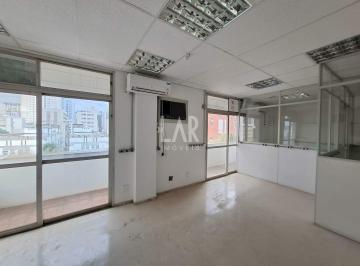 Comercial · 50m² · 1 Vaga · Sala para aluguel, 1 vaga, Funcionários - Belo Horizonte/MG