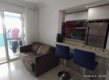 Apartamento · 60m² · 2 Quartos · 2 Vagas · Apartamento residencial à venda em Santo André (Vila Valparaíso) | 2 dorms, 1 suíte, 2 vagas