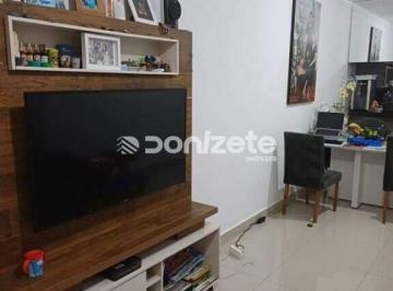 Apartamento · 100m² · 3 Quartos · 2 Vagas · Oportunidade Única: Apartamento 3 Quartos com 2 Vagas em Vila Alice, Santo André