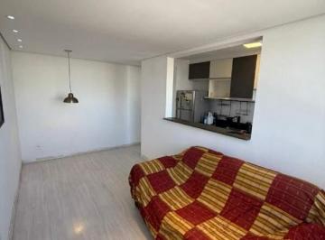 Apartamento · 47m² · 2 Quartos · 1 Vaga · Apartamento 2 Dorms à venda em Santo André (Bairro Novo Homero Thon) | 47 m² | 1 vaga | Portaria 24h