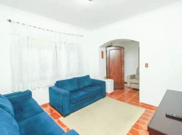Casa · 240m² · 3 Quartos · 7 Vagas · Casa residencial na Vila Assunção – Santo André | 3 dorms (1 suíte), 7 vagas